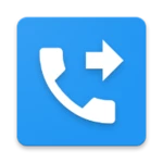 call recorder android application logo